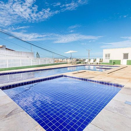 Beach Townhouses #C07 - Com Jacuzzi Por Carpediem อากีราซ ภายนอก รูปภาพ