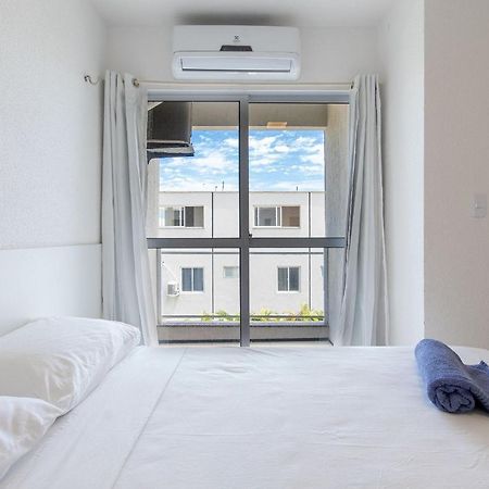 Beach Townhouses #C07 - Com Jacuzzi Por Carpediem อากีราซ ภายนอก รูปภาพ