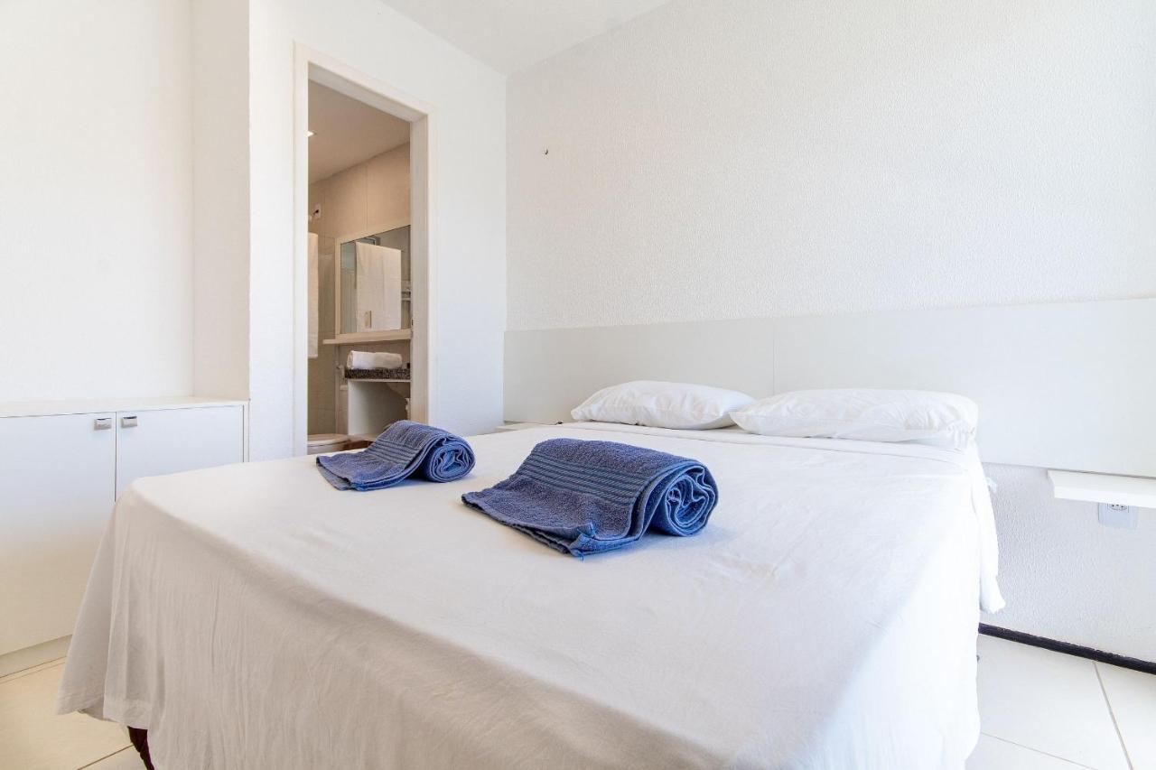 Beach Townhouses #C07 - Com Jacuzzi Por Carpediem อากีราซ ภายนอก รูปภาพ