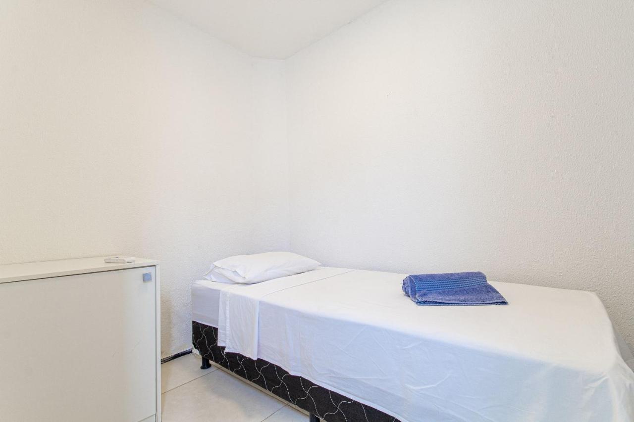 Beach Townhouses #C07 - Com Jacuzzi Por Carpediem อากีราซ ภายนอก รูปภาพ