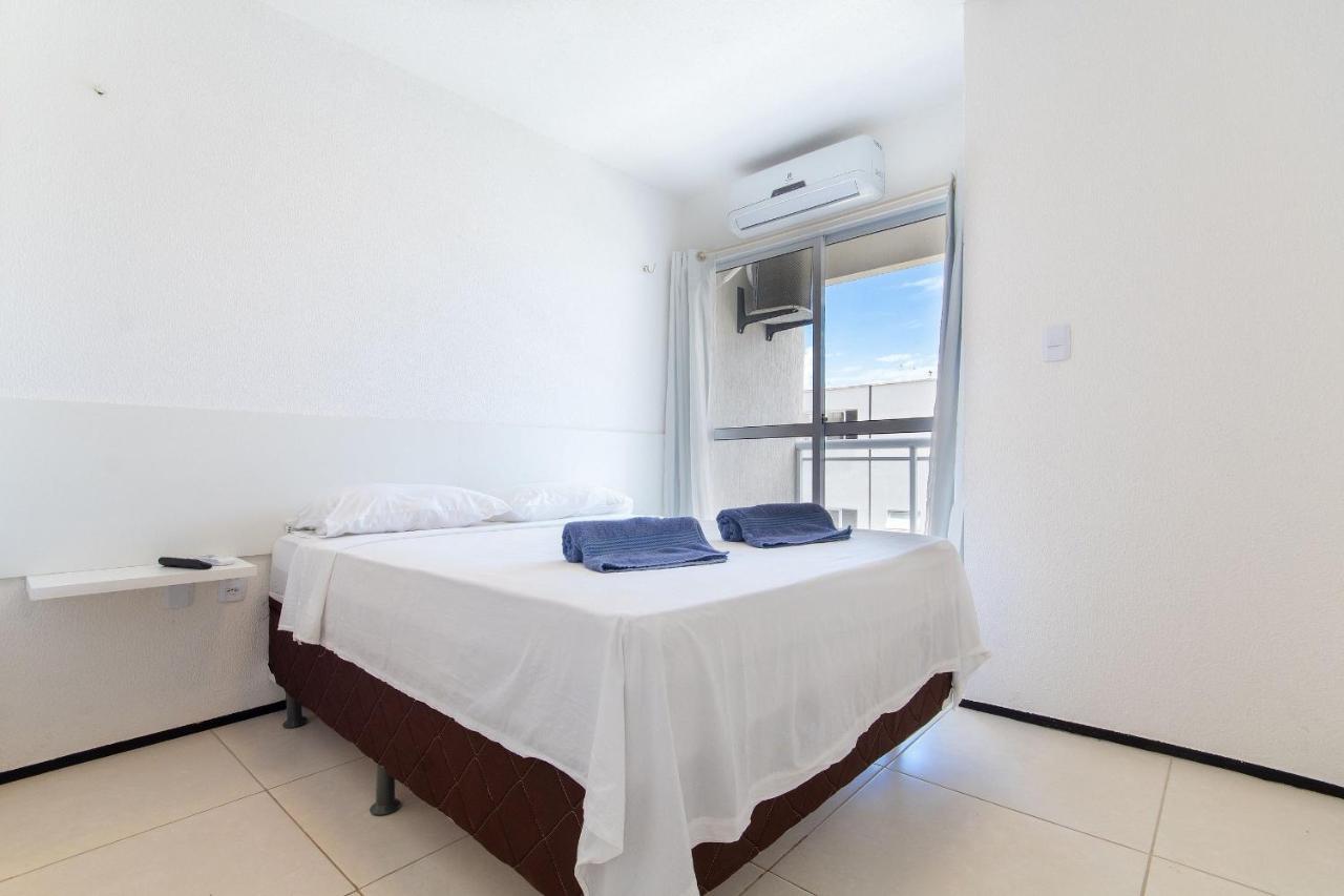 Beach Townhouses #C07 - Com Jacuzzi Por Carpediem อากีราซ ภายนอก รูปภาพ