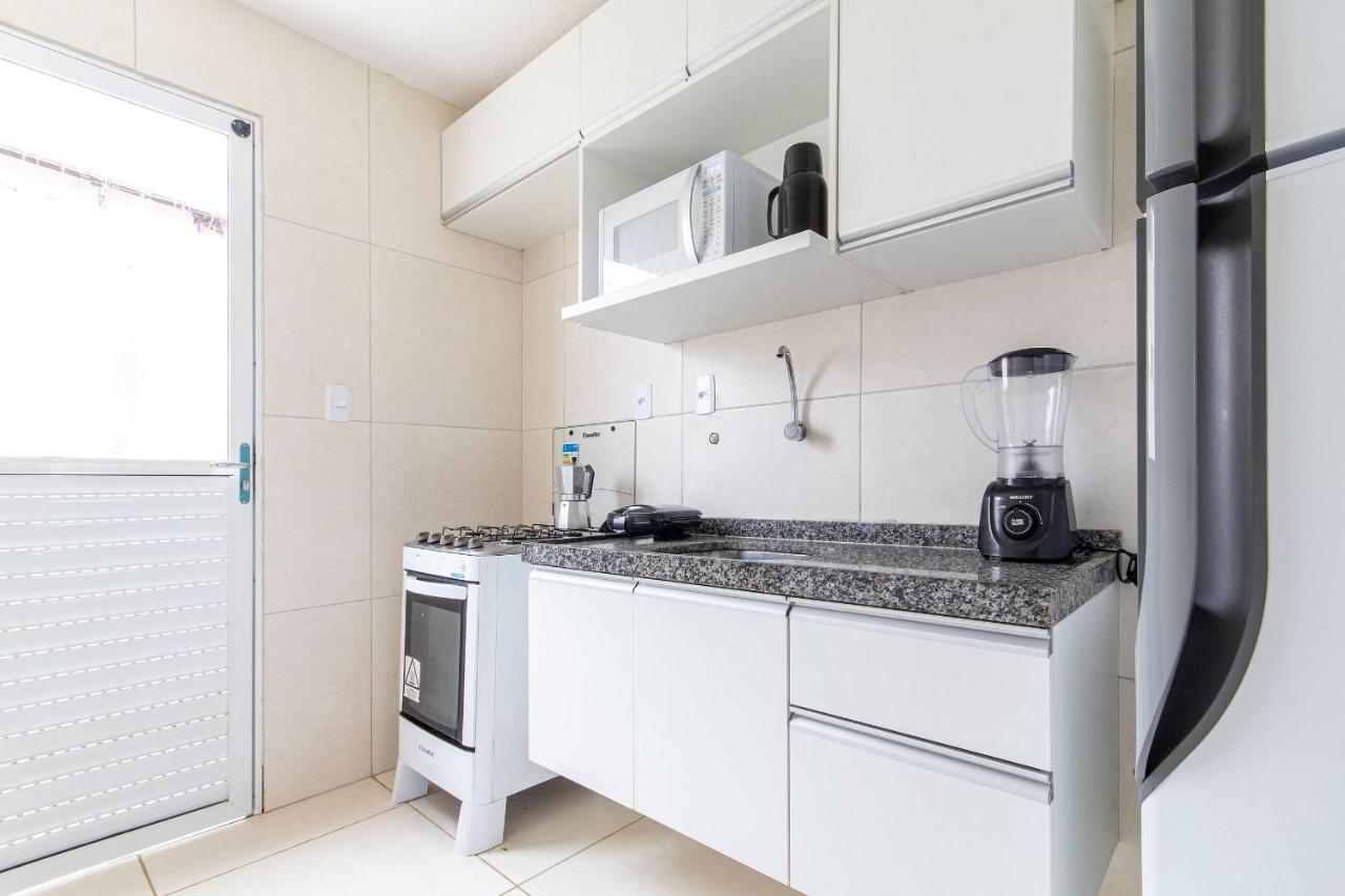 Beach Townhouses #C07 - Com Jacuzzi Por Carpediem อากีราซ ภายนอก รูปภาพ