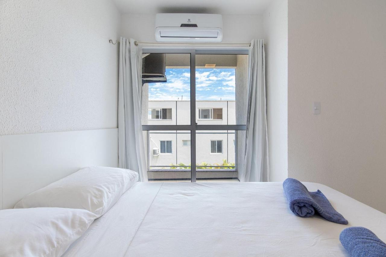 Beach Townhouses #C07 - Com Jacuzzi Por Carpediem อากีราซ ภายนอก รูปภาพ