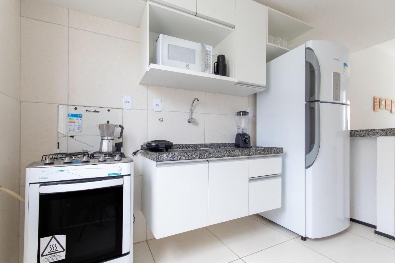 Beach Townhouses #C07 - Com Jacuzzi Por Carpediem อากีราซ ภายนอก รูปภาพ