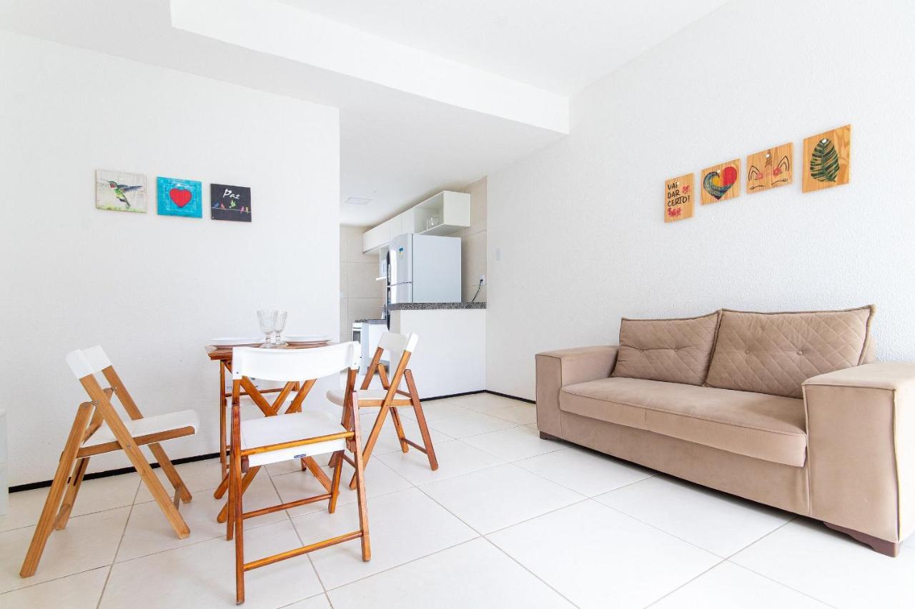 Beach Townhouses #C07 - Com Jacuzzi Por Carpediem อากีราซ ภายนอก รูปภาพ