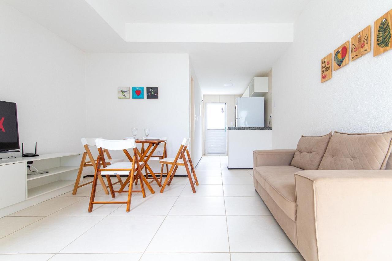 Beach Townhouses #C07 - Com Jacuzzi Por Carpediem อากีราซ ภายนอก รูปภาพ