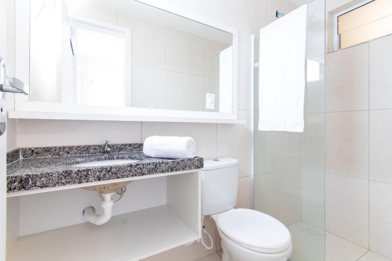 Beach Townhouses #C07 - Com Jacuzzi Por Carpediem อากีราซ ภายนอก รูปภาพ
