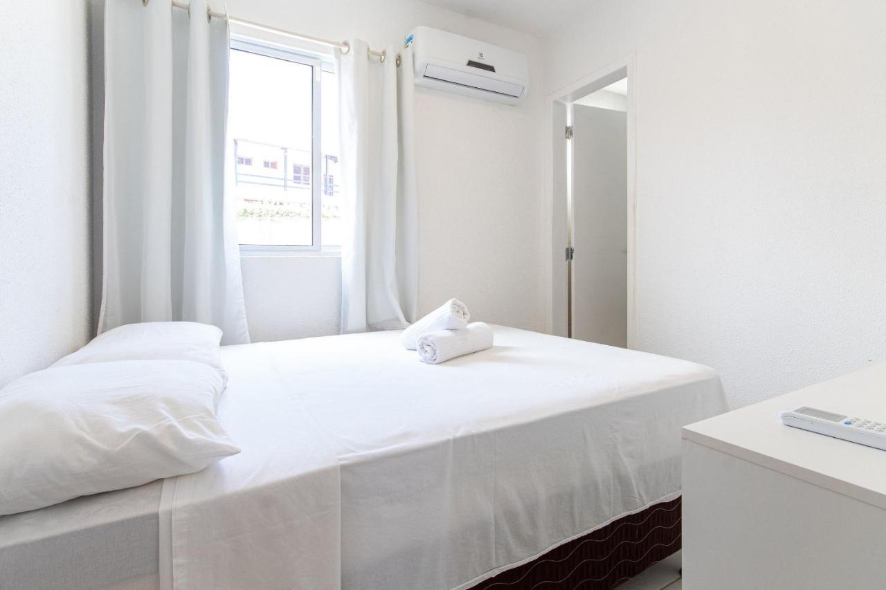 Beach Townhouses #C07 - Com Jacuzzi Por Carpediem อากีราซ ภายนอก รูปภาพ