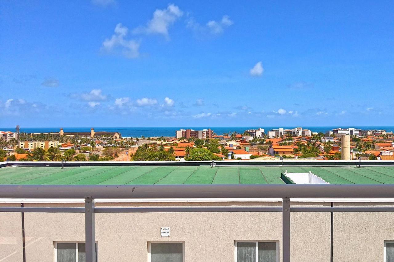 Beach Townhouses #C07 - Com Jacuzzi Por Carpediem อากีราซ ภายนอก รูปภาพ