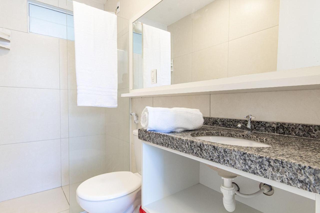 Beach Townhouses #C07 - Com Jacuzzi Por Carpediem อากีราซ ภายนอก รูปภาพ